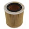 Mahle Oil Filter, Ox387D OX387D - alternate 1